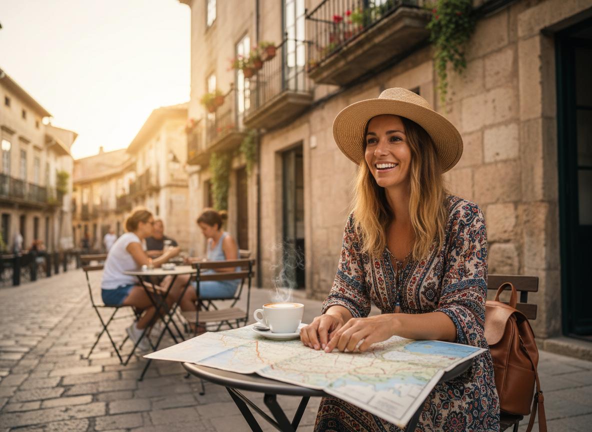 Guía Completa de E-Visa: Todo lo que Necesitas Saber