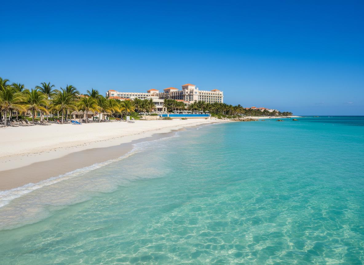 Paraíso Caribeño