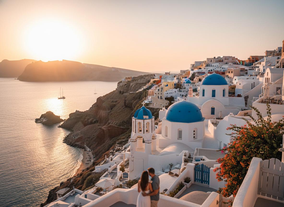Santorini