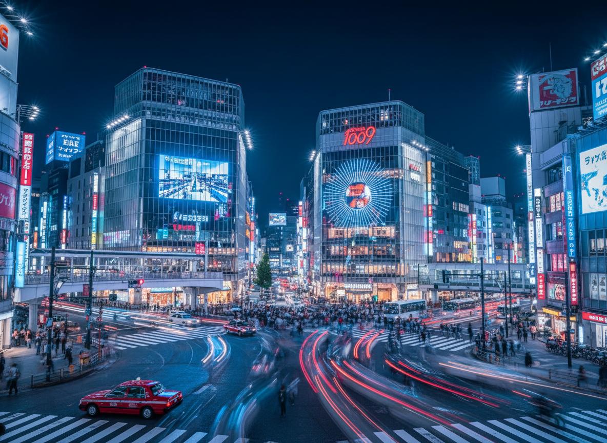 Tokio