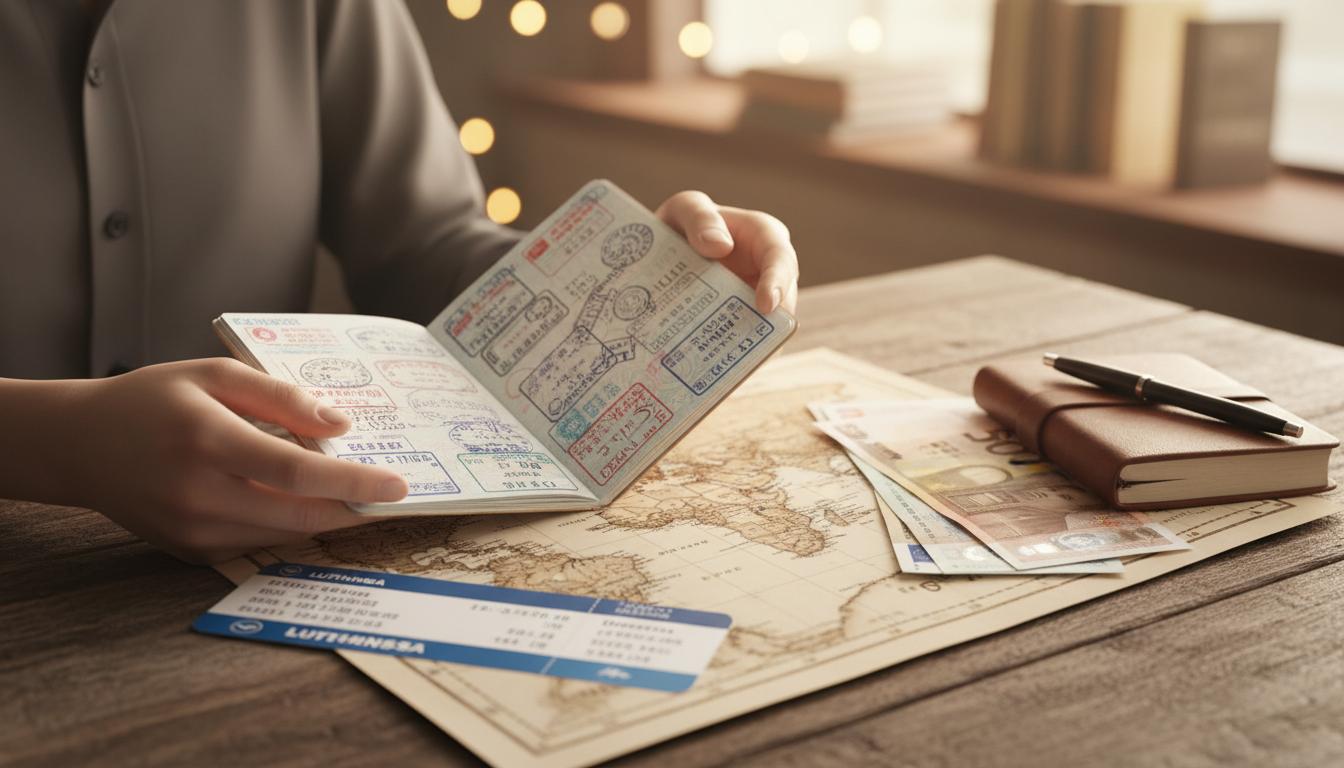 E-Visa